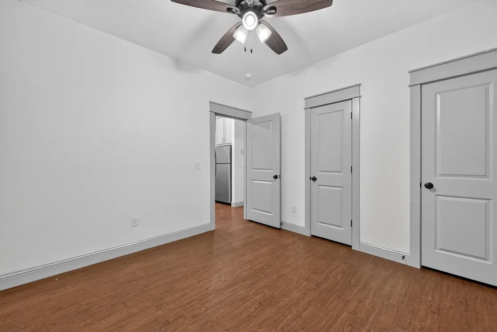 818 W Elm Street Denison TX 75020