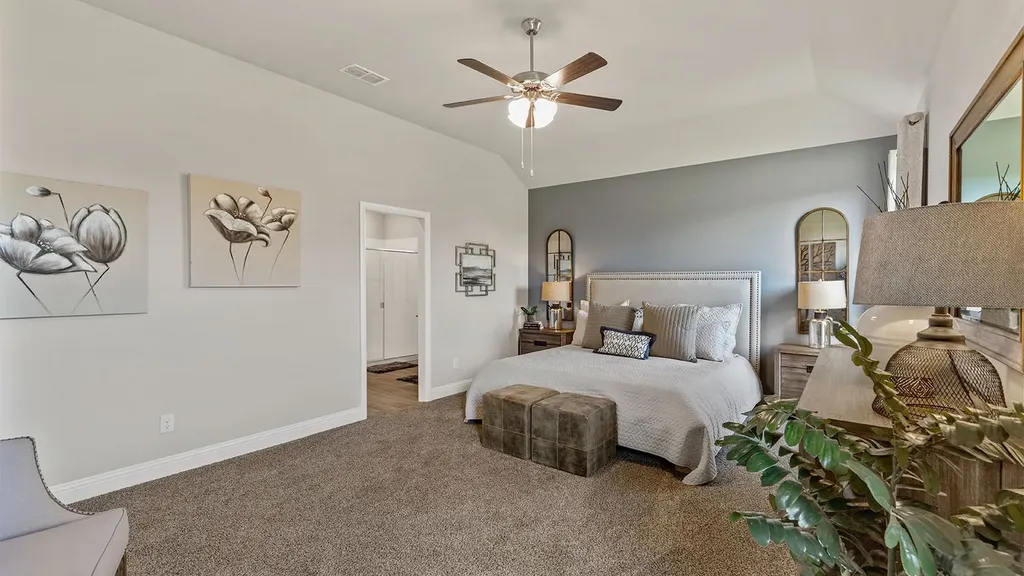 2812 Mccormick Street Denton TX 76205