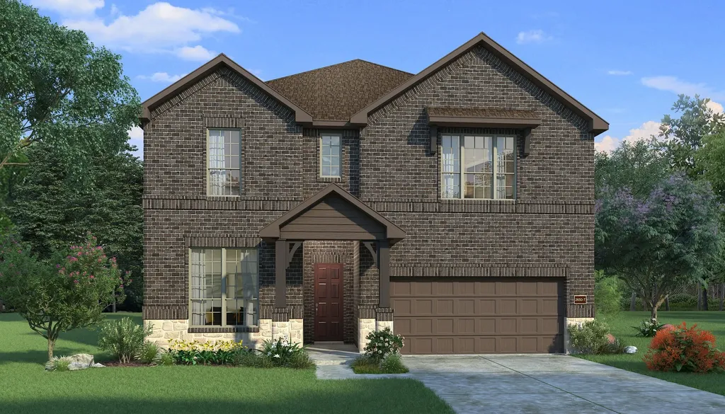 9312 Shadow Trail Little Elm TX 76227