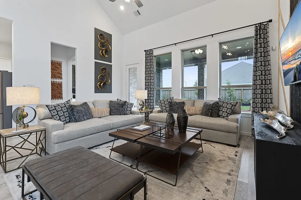 9312 Shadow Trail Little Elm TX 76227