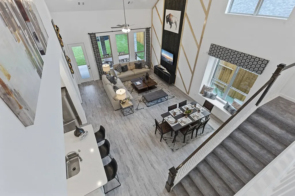 9312 Shadow Trail Little Elm TX 76227
