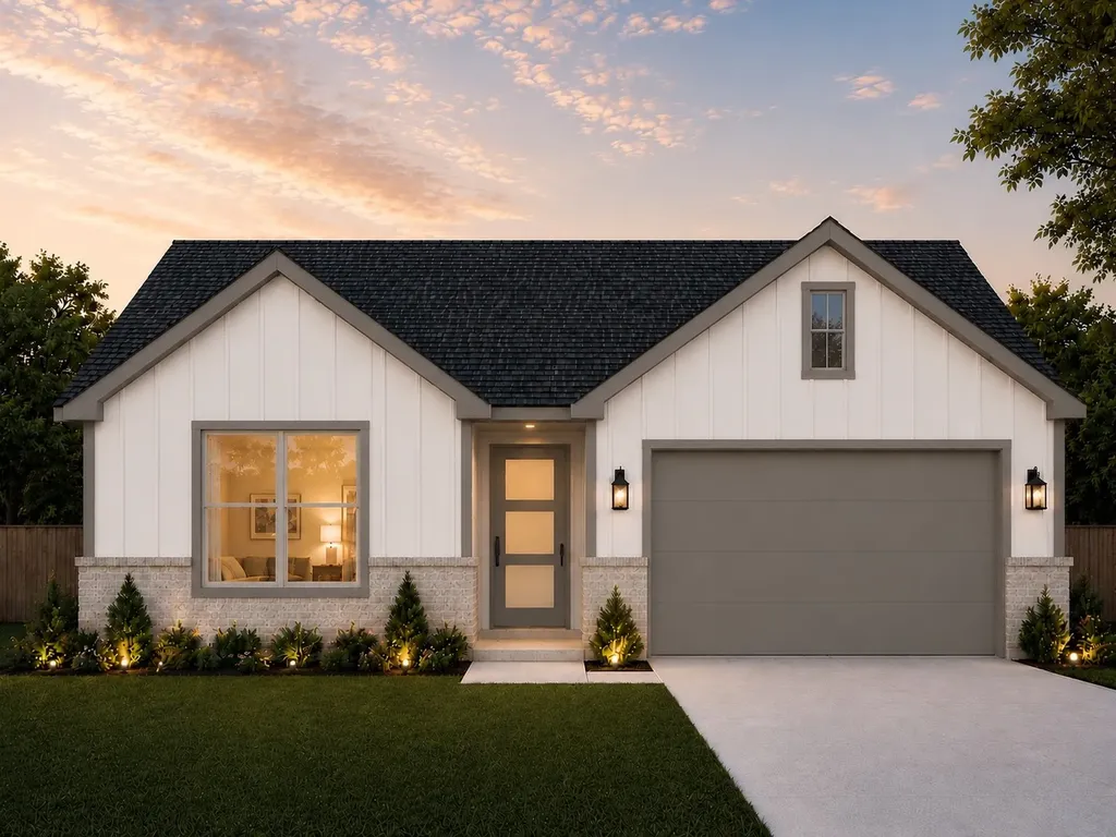 469 Peace Lily Way Tolar TX 76476