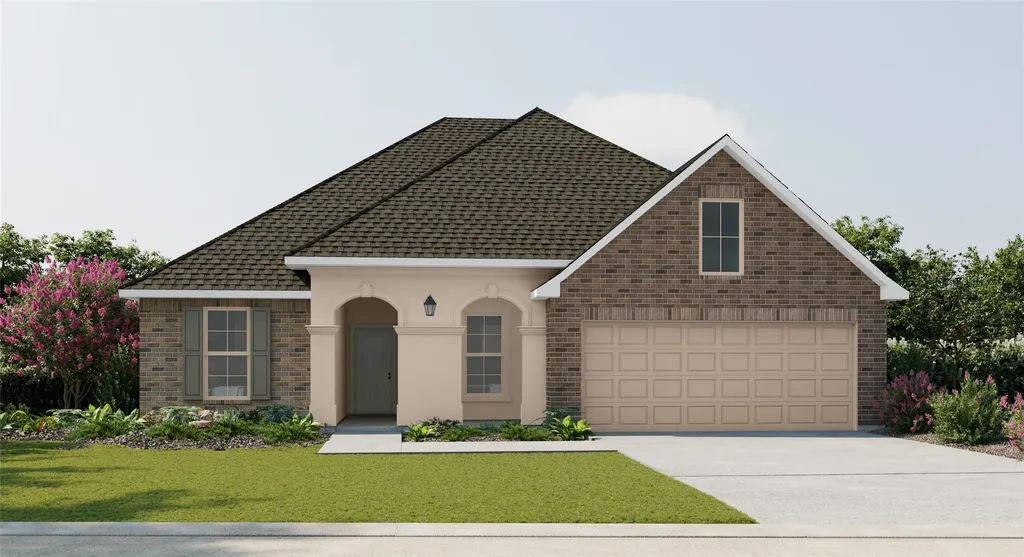 295 Skylane Avenue Shreveport LA 71106