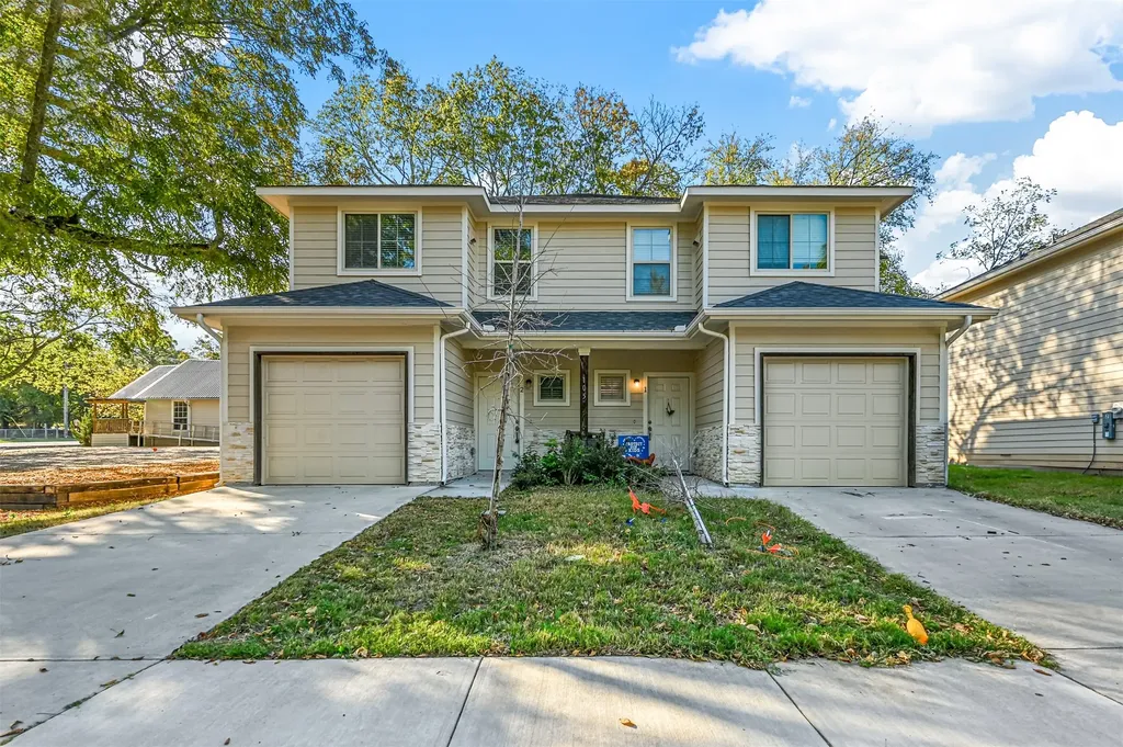 105 SE 4th Street Bonham TX 75144