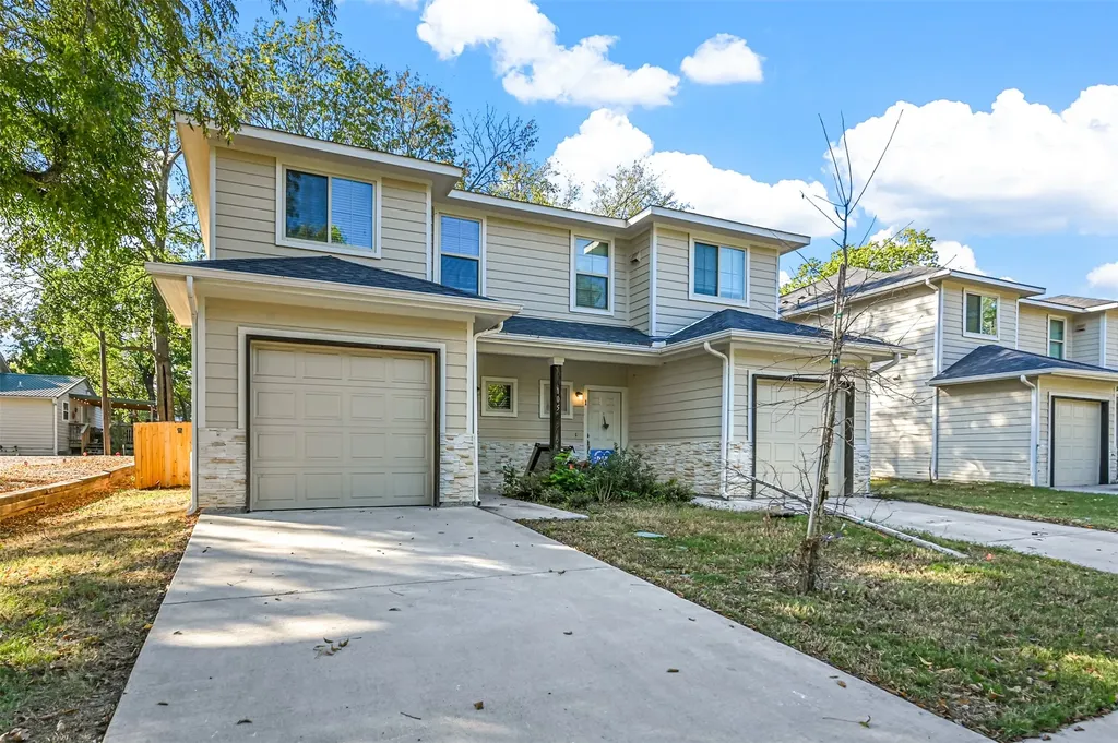 105 SE 4th Street Bonham TX 75144