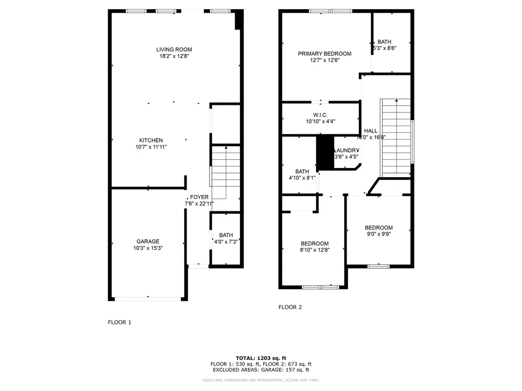 105 SE 4th Street Bonham TX 75144