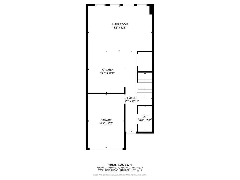 105 SE 4th Street Bonham TX 75144