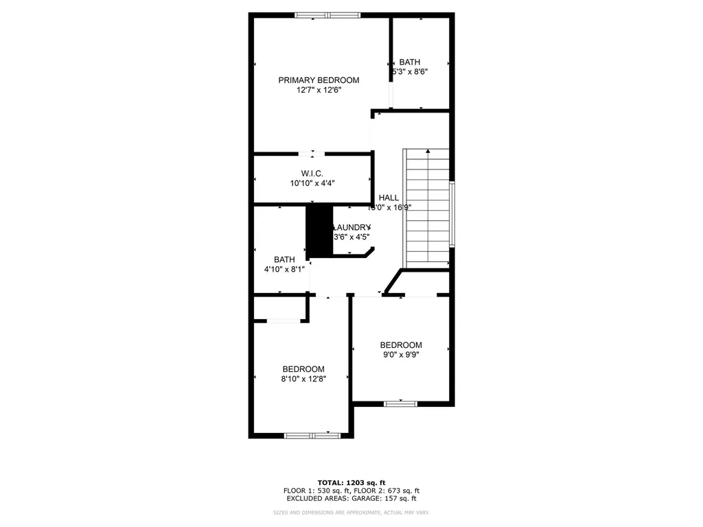 105 SE 4th Street Bonham TX 75144