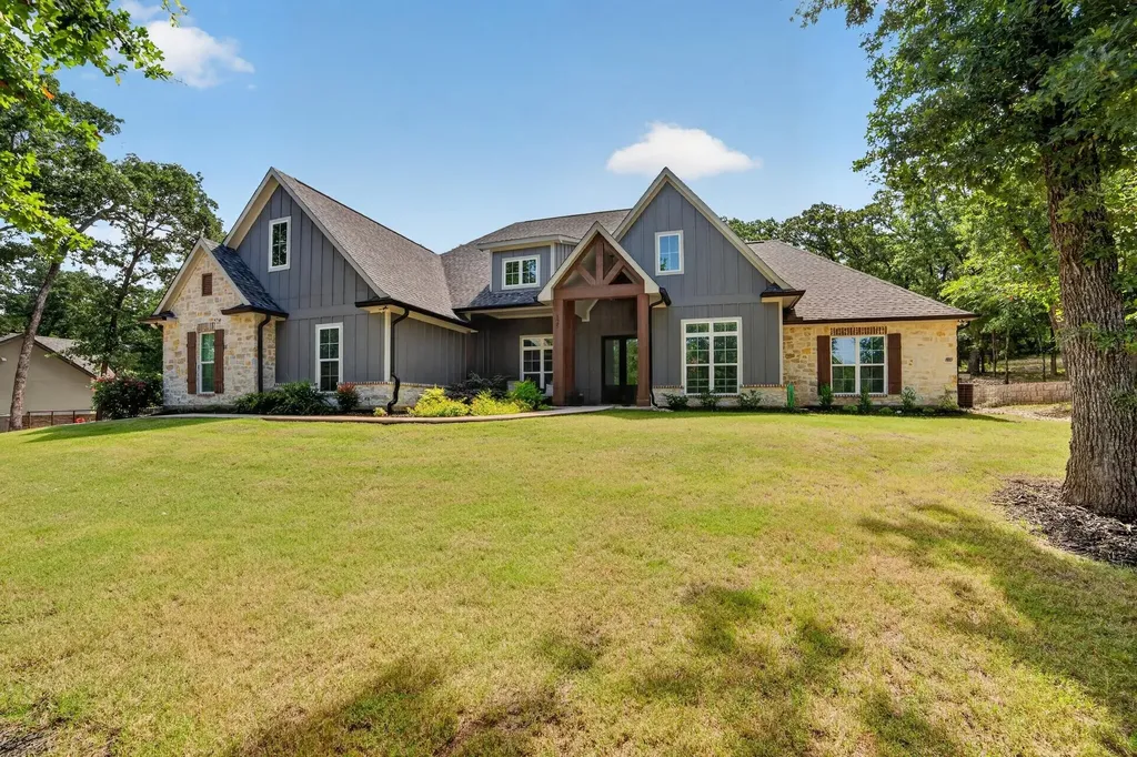 125 Oakbend Trail Mabank TX 75147