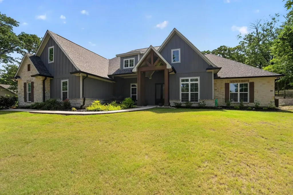 125 Oakbend Trail Mabank TX 75147