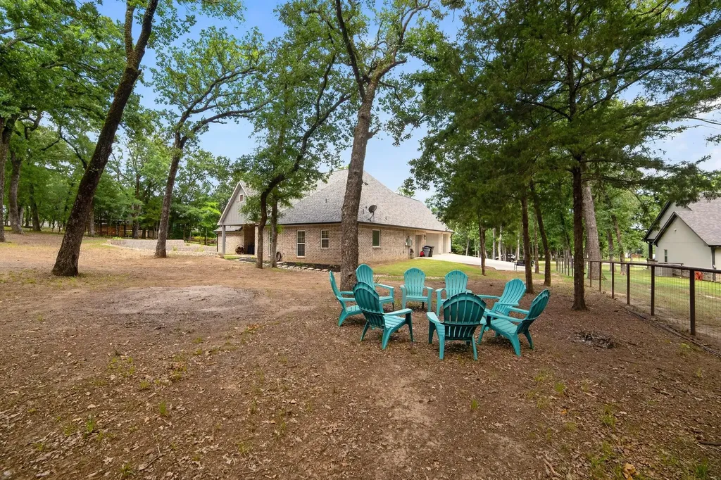 125 Oakbend Trail Mabank TX 75147