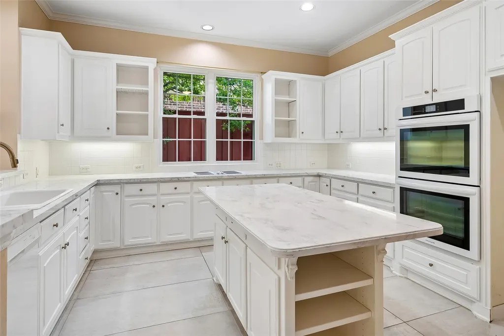 8141 Rosemont Drive Plano TX 75025