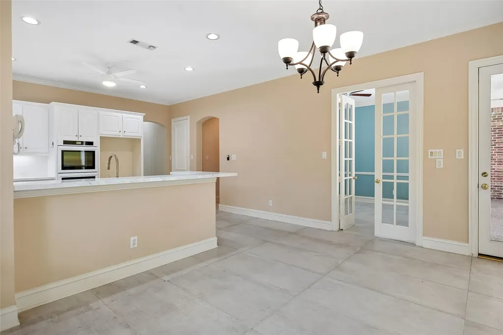 8141 Rosemont Drive Plano TX 75025