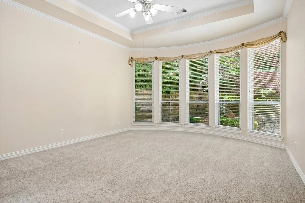 8141 Rosemont Drive Plano TX 75025