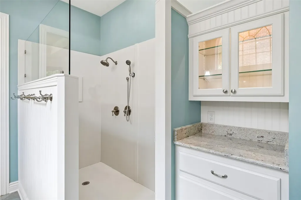 8141 Rosemont Drive Plano TX 75025