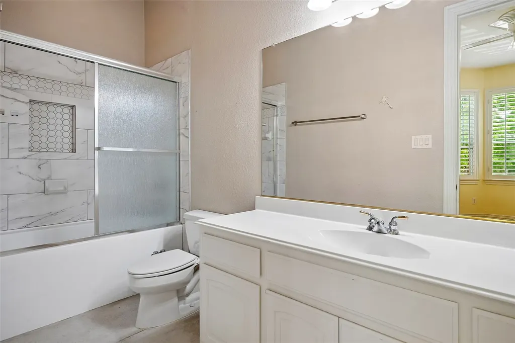 8141 Rosemont Drive Plano TX 75025