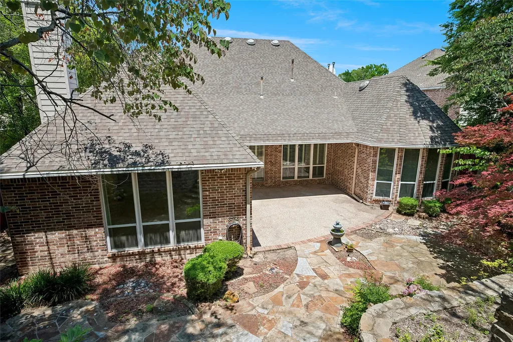 8141 Rosemont Drive Plano TX 75025