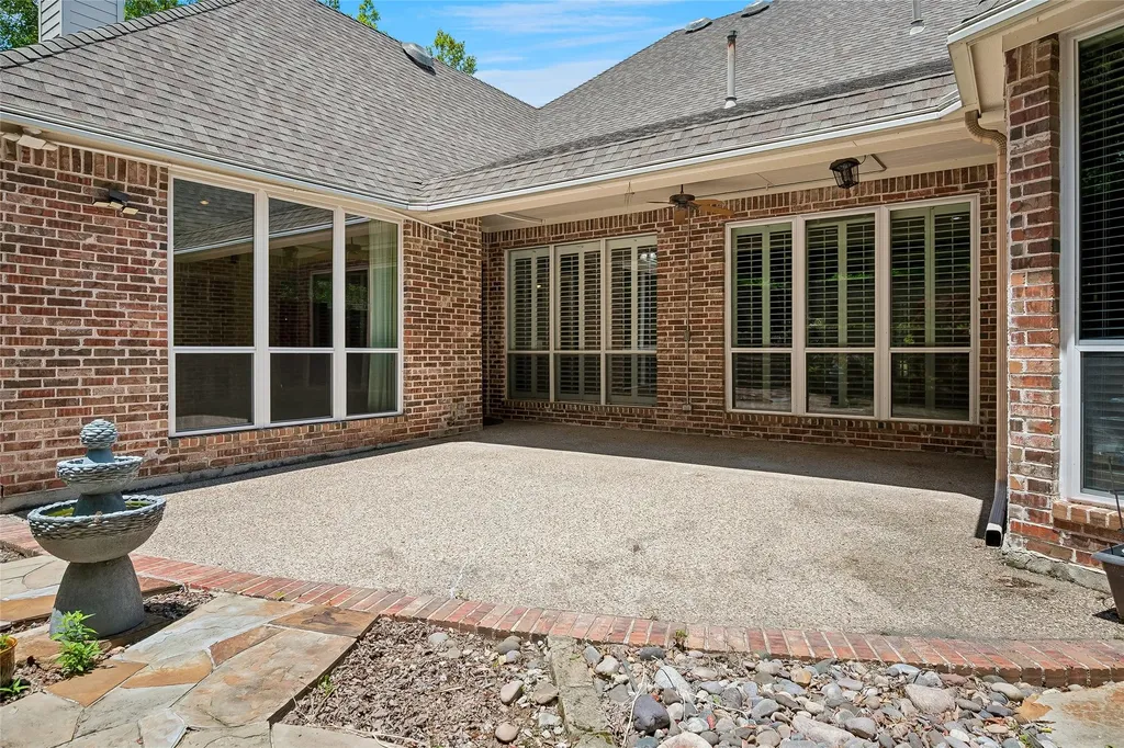 8141 Rosemont Drive Plano TX 75025