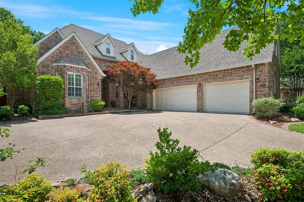 8141 Rosemont Drive Plano TX 75025
