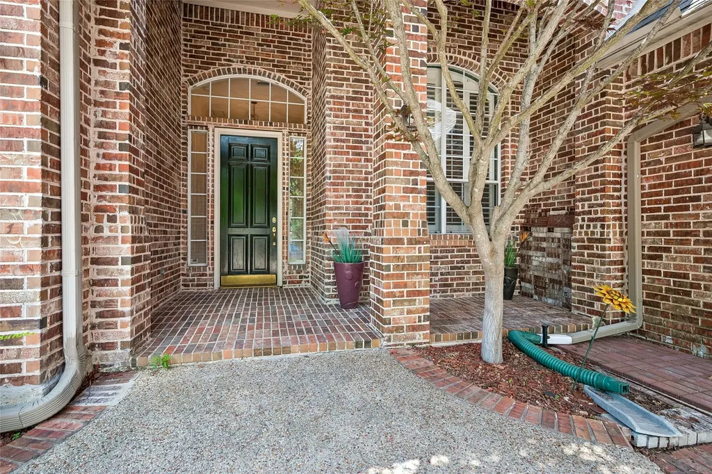 8141 Rosemont Drive Plano TX 75025