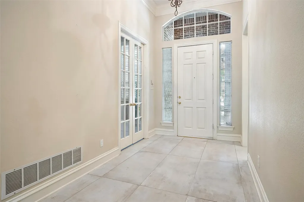 8141 Rosemont Drive Plano TX 75025