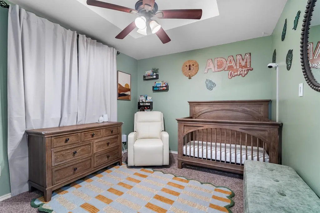 709 Bent Tree Court Hurst TX 76054