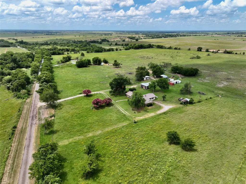 2247 Lcr 654 Thornton TX 76687