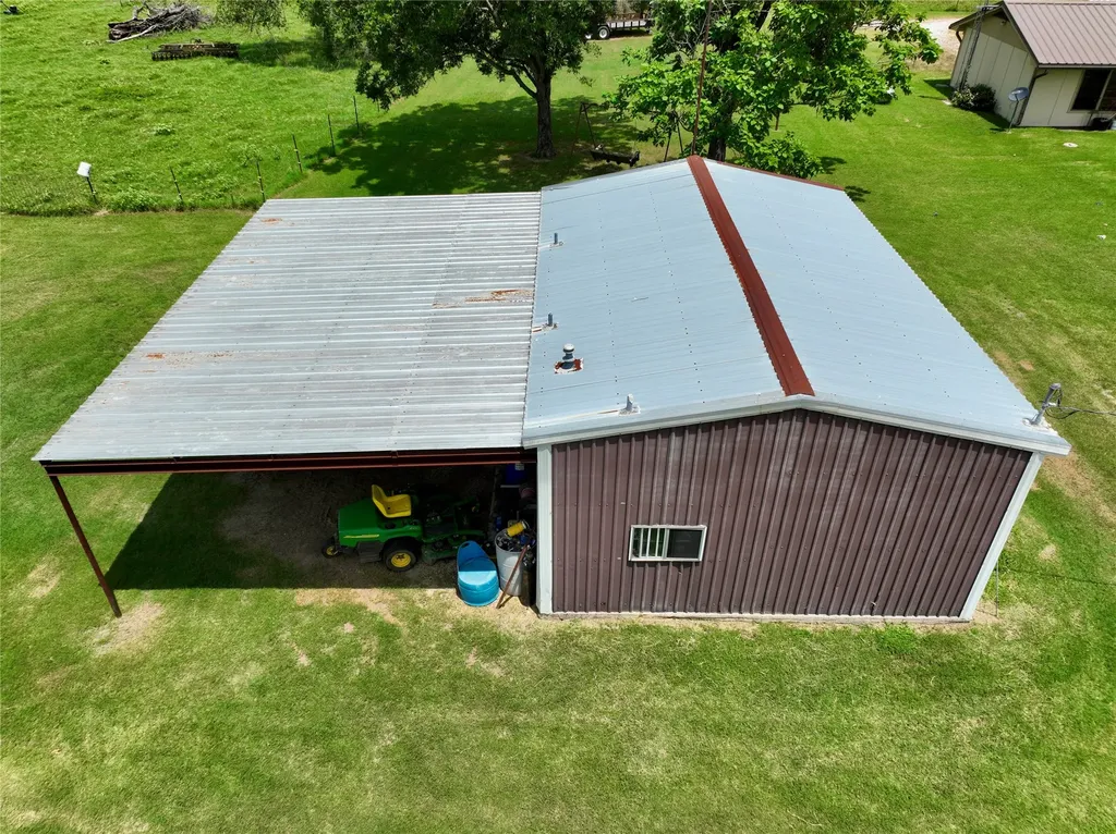 2247 Lcr 654 Thornton TX 76687