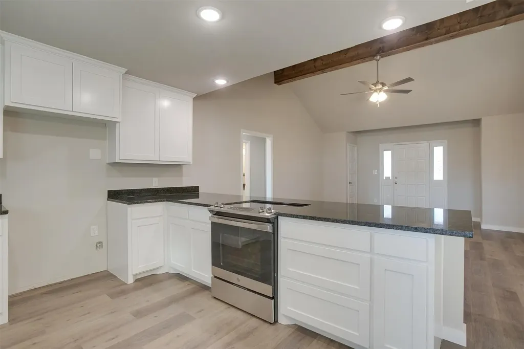 305 Bentley Drive Joshua TX 76058