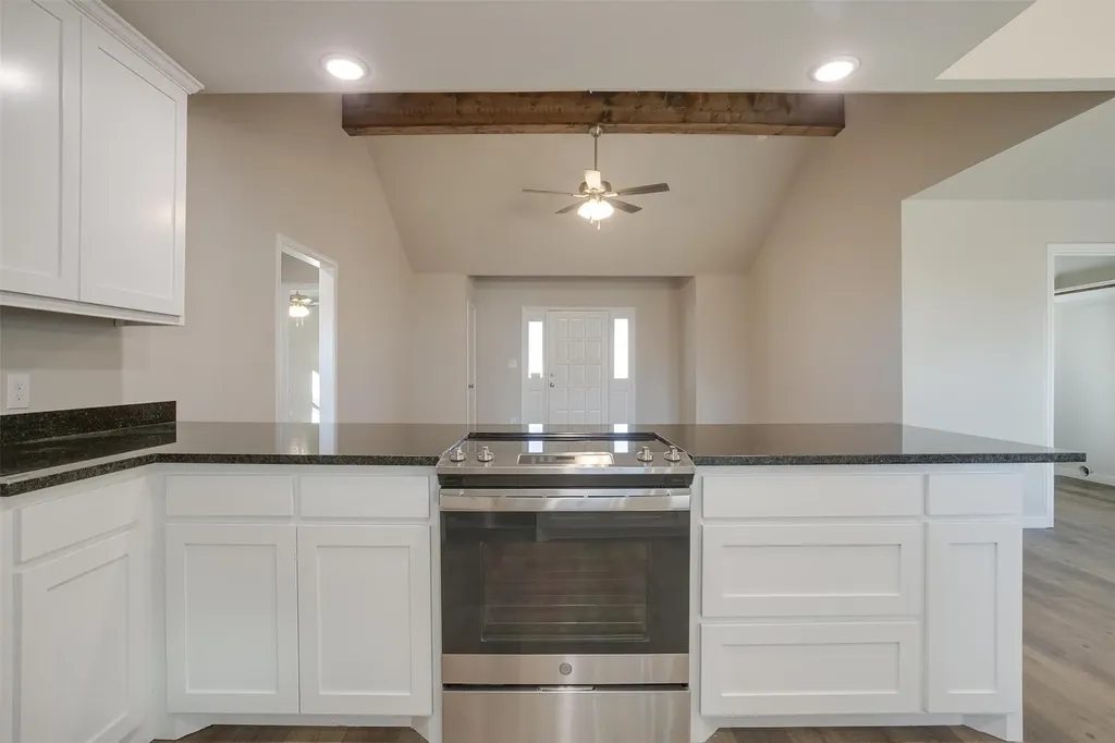 305 Bentley Drive Joshua TX 76058