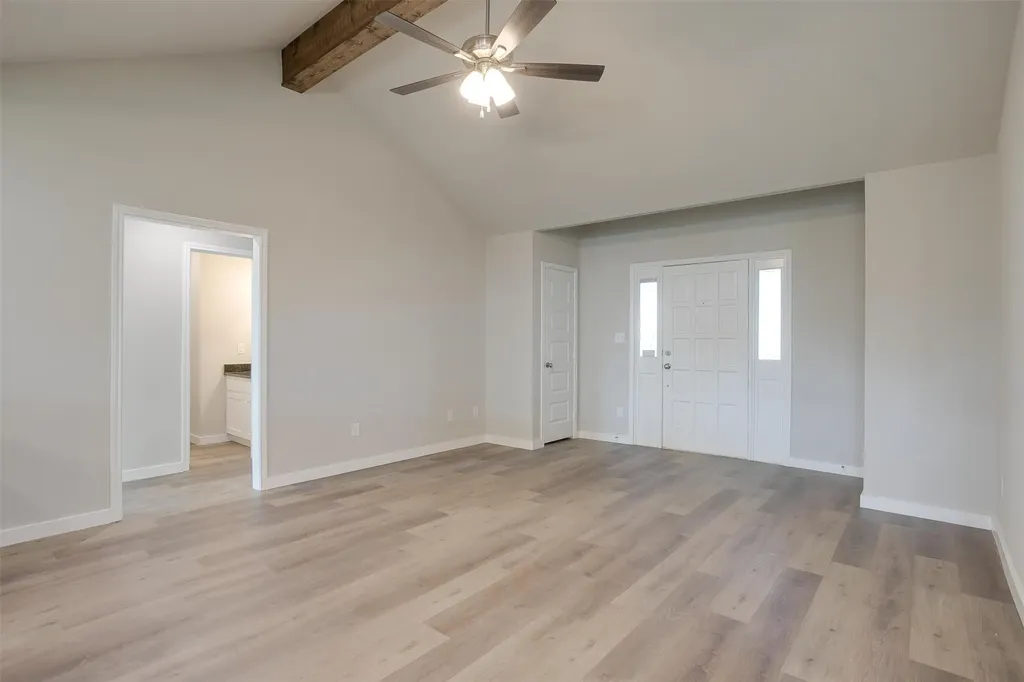 305 Bentley Drive Joshua TX 76058