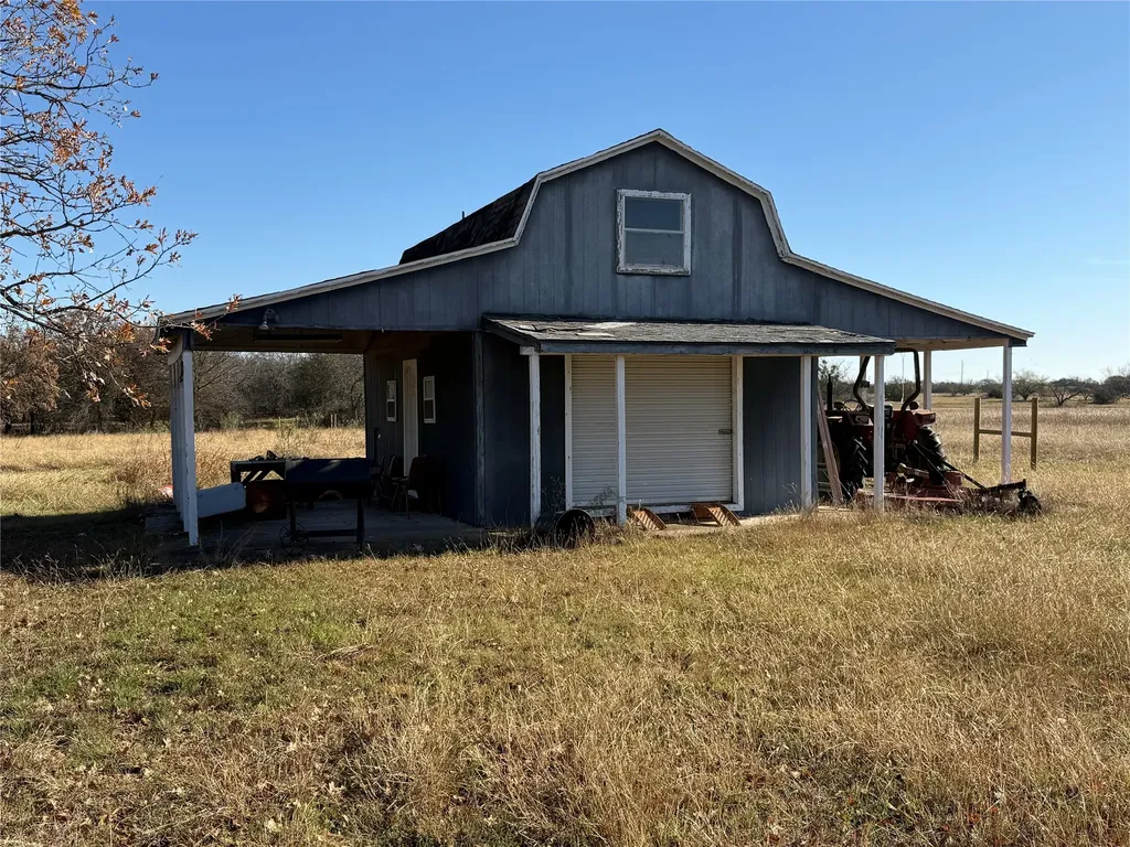 Tbd Private Road Morgan TX 76671