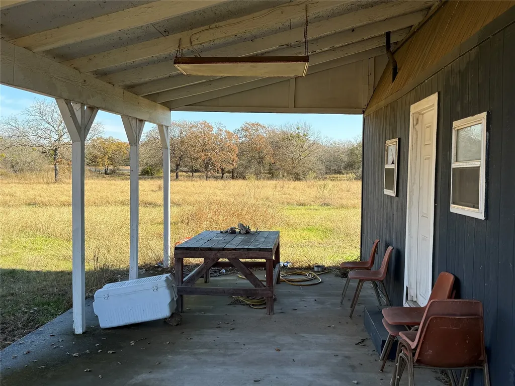 Tbd Private Road Morgan TX 76671