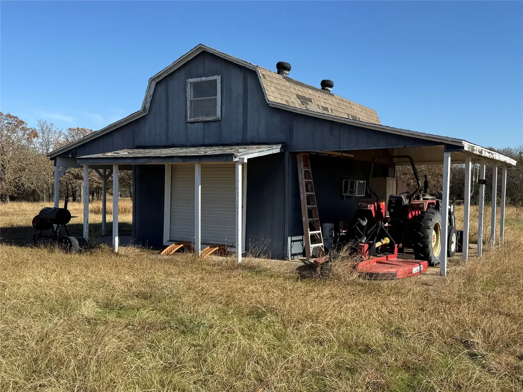 Tbd Private Road Morgan TX 76671