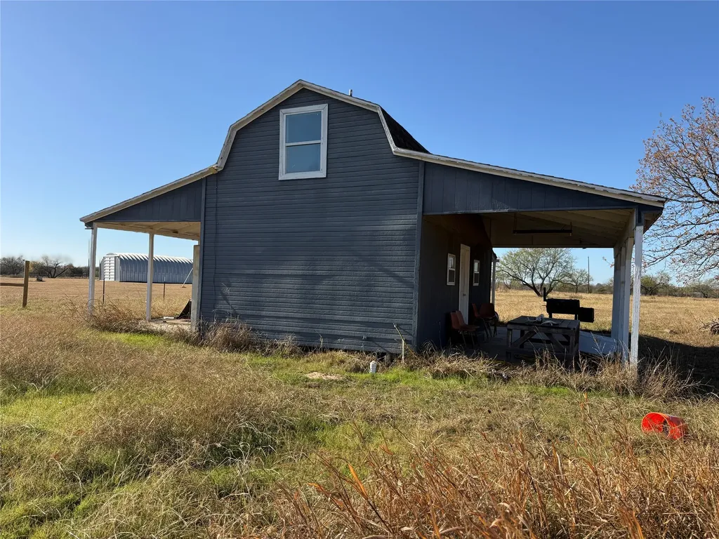 Tbd Private Road Morgan TX 76671