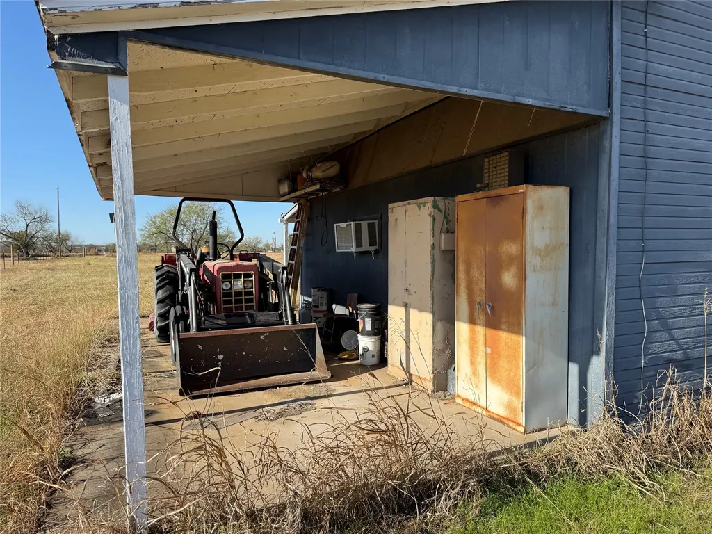 Tbd Private Road Morgan TX 76671
