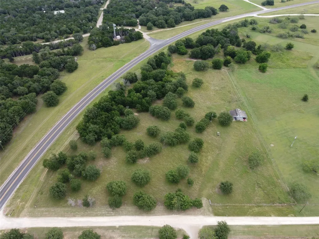 Tbd Private Road Morgan TX 76671
