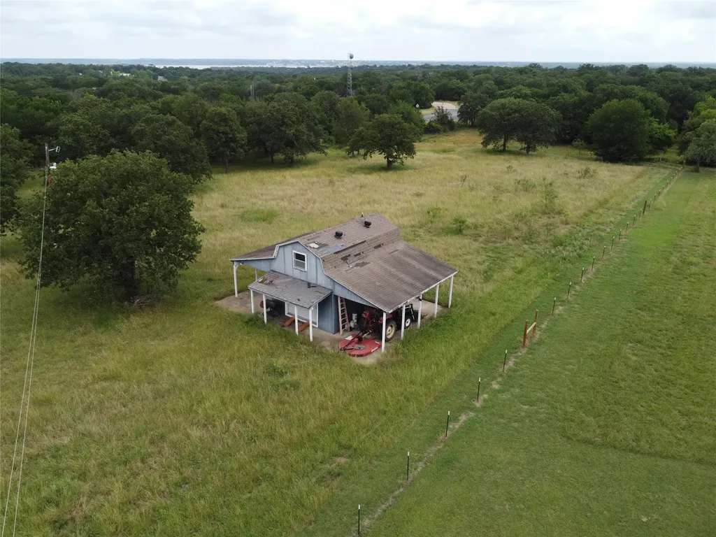 Tbd Private Road Morgan TX 76671
