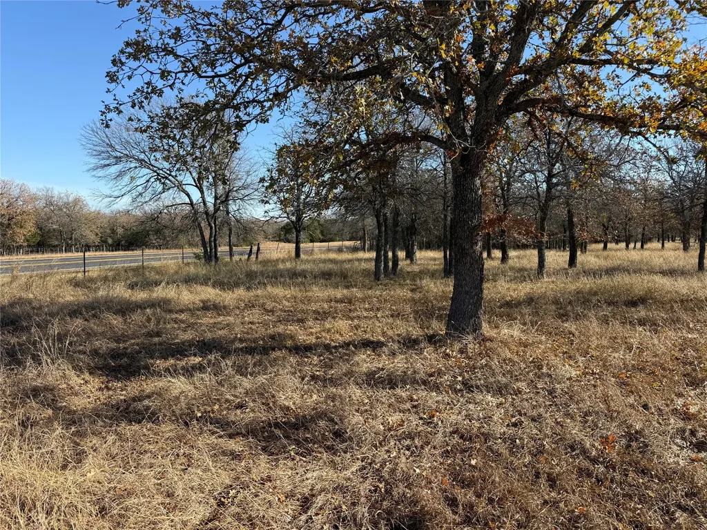 Tbd Private Road Morgan TX 76671