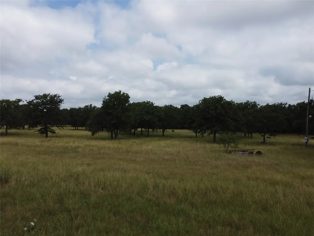Tbd Private Road Morgan TX 76671