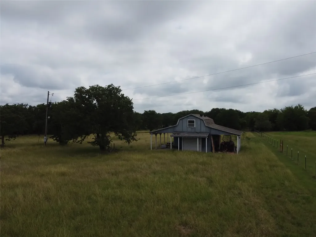 Tbd Private Road Morgan TX 76671