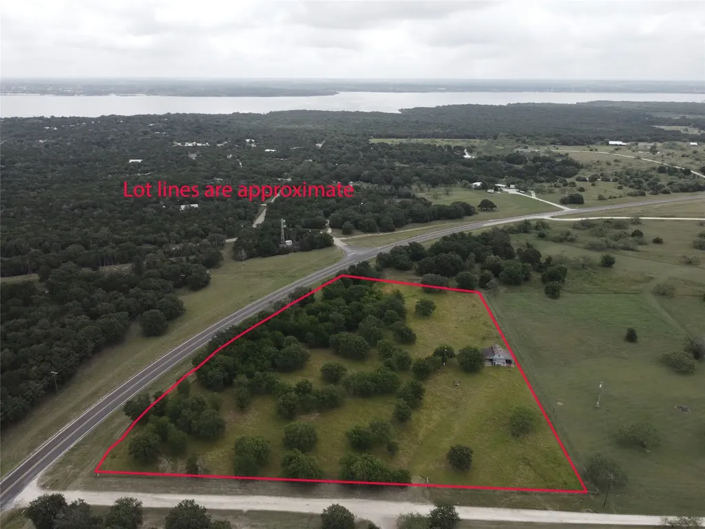 Tbd Private Road Morgan TX 76671