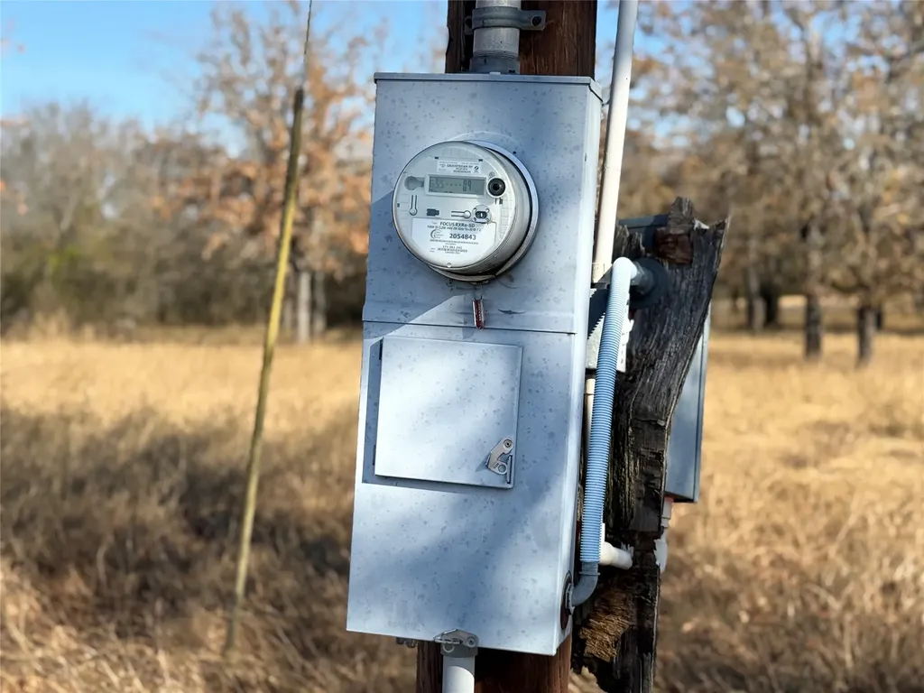 Tbd Private Road Morgan TX 76671