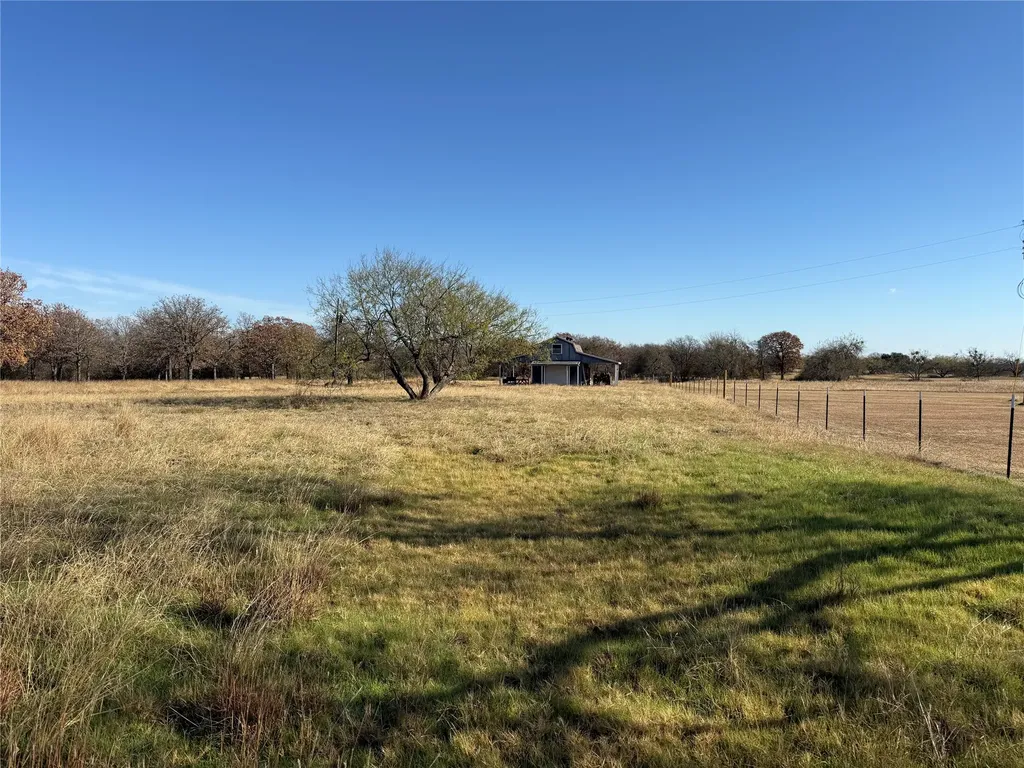 Tbd Private Road Morgan TX 76671