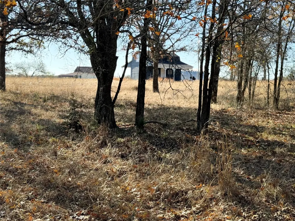 Tbd Private Road Morgan TX 76671