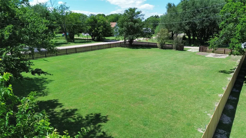 Tbd 10c West Avenue Milford TX 76670