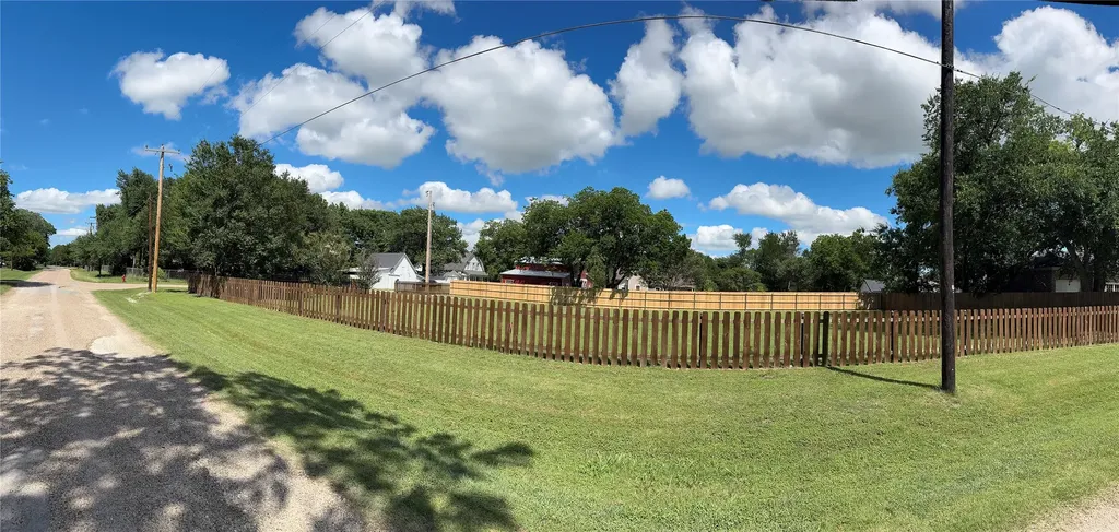 Tbd 10c West Avenue Milford TX 76670
