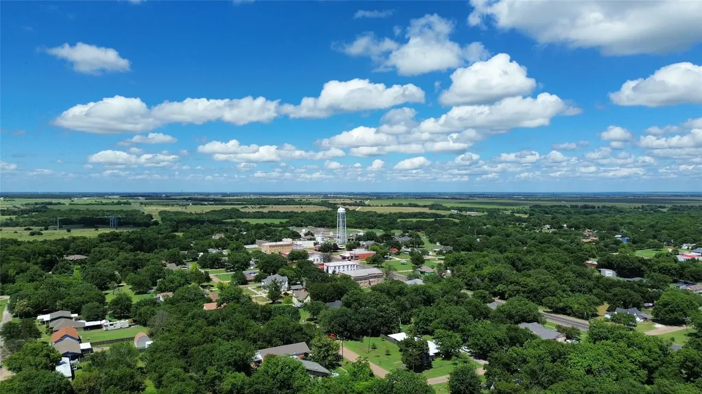 Tbd 10c West Avenue Milford TX 76670