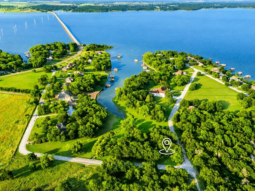 Lot 9 1.16 Acres Sunset Lane Corsicana TX 75109
