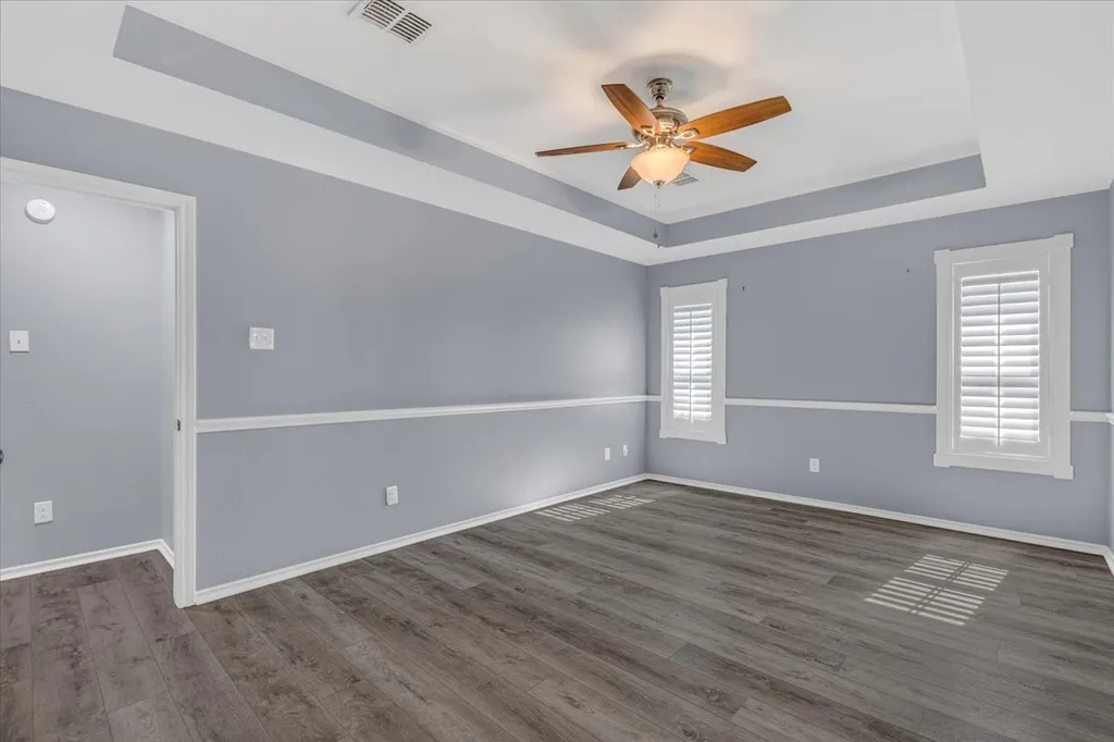 812 Country Lane Drive Waco TX 76657